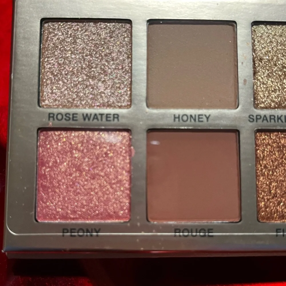 Anastasia Beverly Hills Palette for Face & Eyes